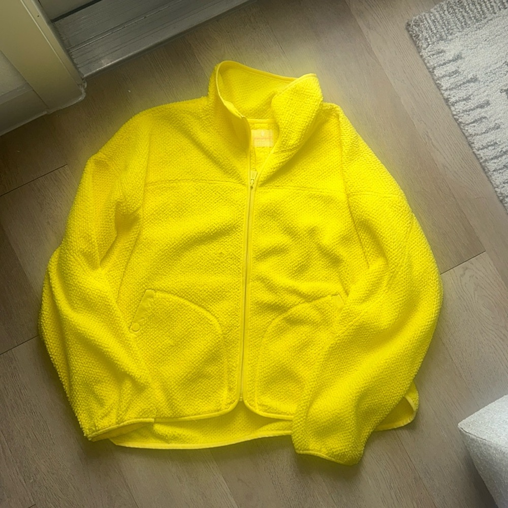 Free people jacket